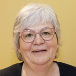 Ulla Luke